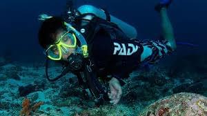 Advance Open Water Diver