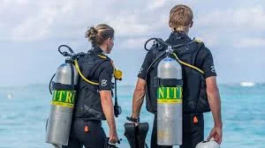 Nitrox Course